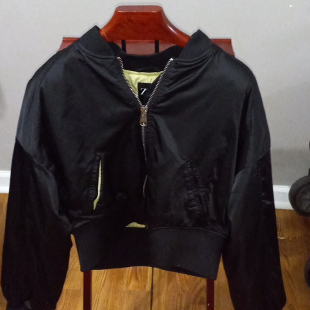 ZARA jacket